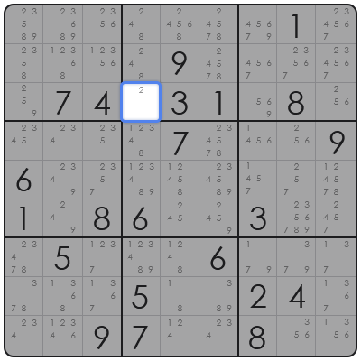 sudoku checker