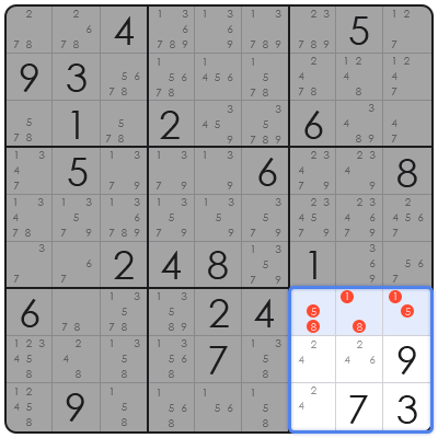 sudoku definition